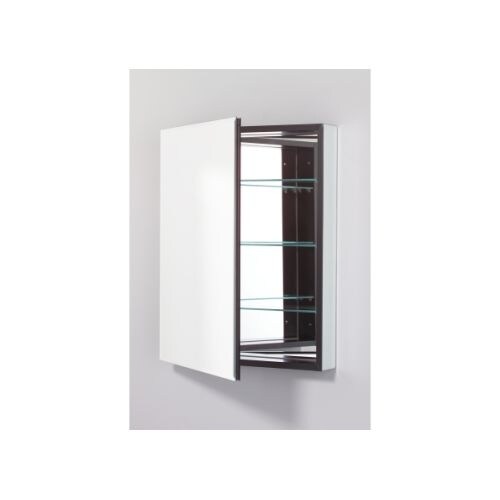 Shop Robern Plm2430ble Pl 23 Quot X 30 Quot Frameless Medicine